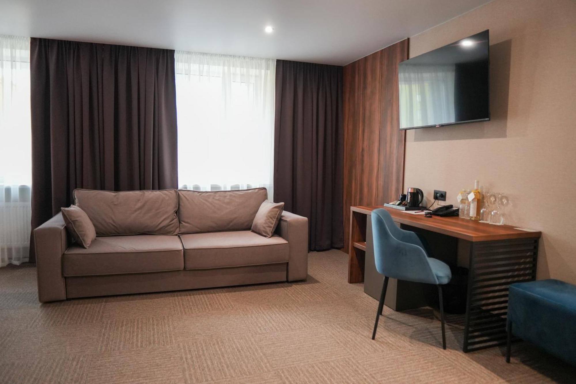 Hotel Optima Collection River Park *