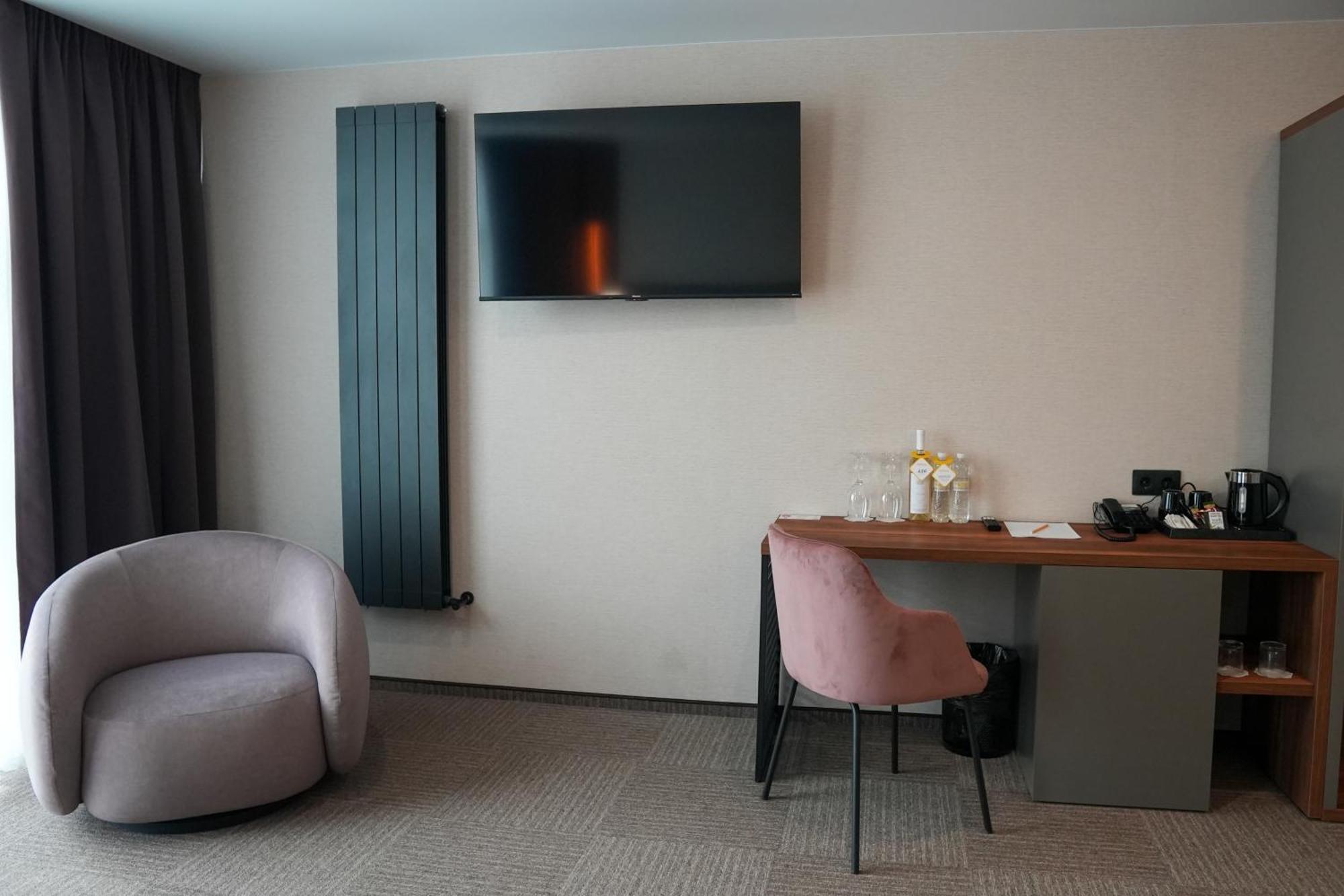 Hotel Optima Collection River Park